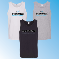 DVA Tank Top DVA Tank Top